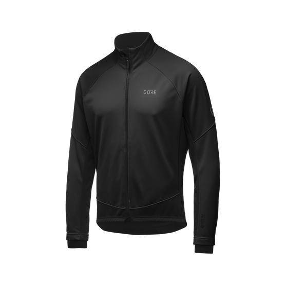 Zimní cyklo bunda GORE C3 GTX Thermo black