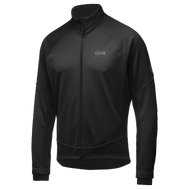 Zimní cyklo bunda GORE C3 GTX Thermo black