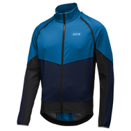 Cyklistická bunda GORE PHANTOM Ultramarine blue XL