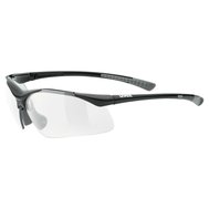 Brýle UVEX SPORTSTYLE 223 black grey (2218)