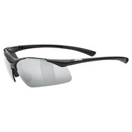 Brýle UVEX SPORTSTYLE 223 black(2216)