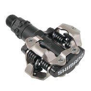 Pedály SHIMANO PD-M520