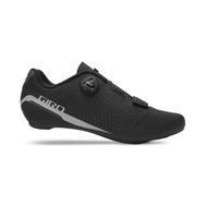 Cyklistické tretry GIRO Cadet Black