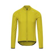 Cyklistická větrovka GIRO Chrono Expert Wind Jacket Cascade Green L