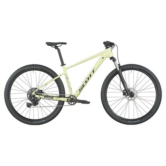 SCOTT CONTRAIL 30 luminary green M