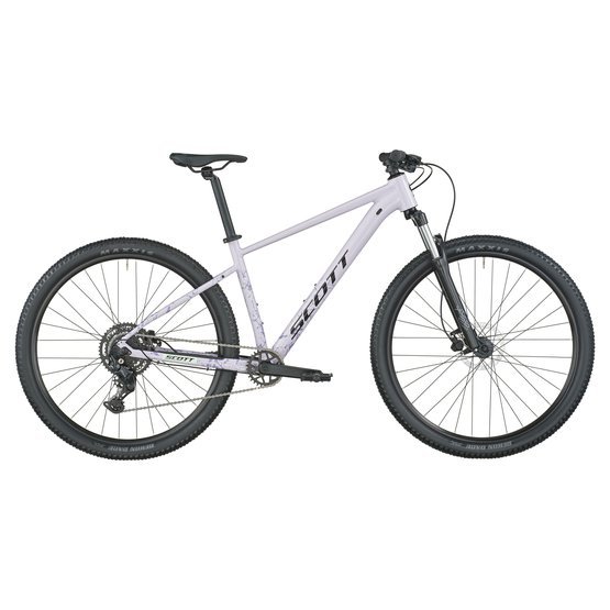 SCOTT CONTRAIL 30 violet pink S