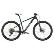 SCOTT CONTRAIL 10 black L