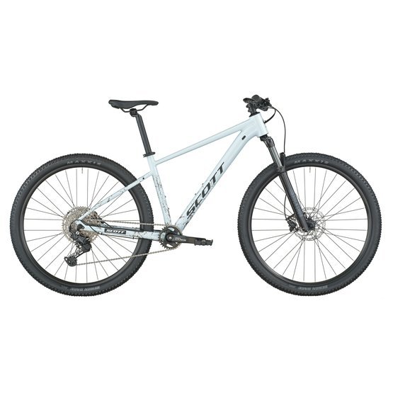 SCOTT CONTRAIL 10 cumulus white M