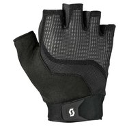 Cyklistické rukavice SCOTT ESSENTIAL SF black XL
