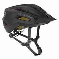 Přilba SCOTT FUGA Plus rev stealthblack