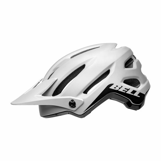 Přilba BELL 4Forty Mat/Glos White/Black L