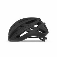 Přilba GIRO Agilis Mat Black M 2024