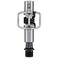 Pedály CRANKBROTHERS EggBeater 1 silver