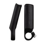 Hliníkové ergonomické rohy FORCE B4.4 pro horská a trekingová kola