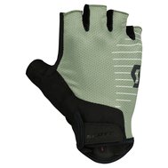 Krátkoprsté cyklistické rukavice SCOTT Aspect Gel s gelovou dlaní