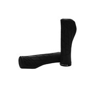 Ergonomicky tvarovaná madla STING ST-917 s duralovou aretací pro podporu dlaně