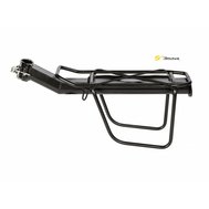 Hliníkový cyklistický nosič na sedlovku Sport Arsenal 220 s rychloupínákem