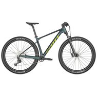 SCOTT SCALE 965 green M 2024