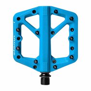 Pedály CRANKBROTHERS Stamp 1 SMALL Blue