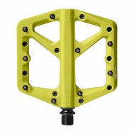 Pedály CRANKBROTHERS Stamp 1 SMALL Citron