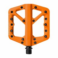 Pedály CRANKBROTHERS Stamp 1 SMALL Orange