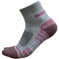 Ponožky HIGH POINT Trek Lady 35/37
